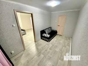2-к квартира, на длительный срок, 45м2, 2/5 этаж