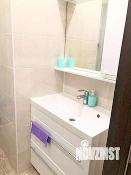 1-к квартира, на длительный срок, 30м2, 2/18 этаж