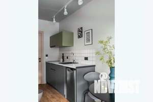 1-к квартира, посуточно, 20м2, 2/25 этаж