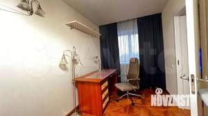 Студия квартира, на длительный срок, 43м2, 5/5 этаж