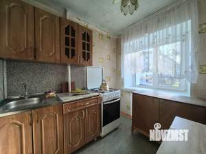 1-к квартира, на длительный срок, 32м2, 3/9 этаж