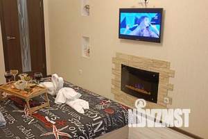 1-к квартира, посуточно, 40м2, 5/15 этаж