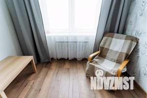 1-к квартира, посуточно, 33м2, 15/27 этаж