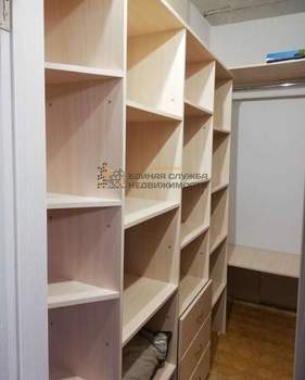 2-к квартира, на длительный срок, 43м2, 5/5 этаж