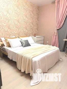 2-к квартира, посуточно, 60м2, 1/1 этаж