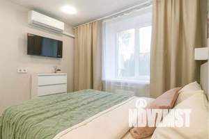 1-к квартира, посуточно, 18м2, 1/9 этаж