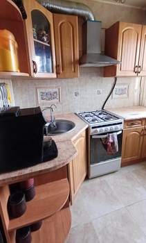 1-к квартира, на длительный срок, 33м2, 6/10 этаж