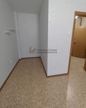 1-к квартира, на длительный срок, 37м2, 4/19 этаж