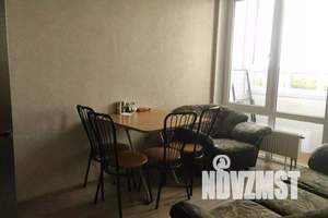 3-к квартира, посуточно, 51м2, 14/25 этаж