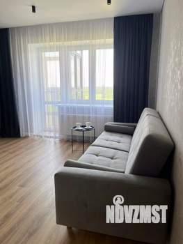 1-к квартира, на длительный срок, 27м2, 12/16 этаж