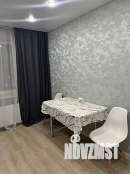 2-к квартира, посуточно, 46м2, 6/14 этаж