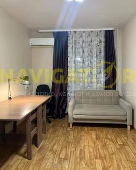 1-к квартира, на длительный срок, 20м2, 3/12 этаж