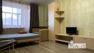 1-к квартира, на длительный срок, 39м2, 11/15 этаж