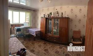 1-к квартира, на длительный срок, 19м2, 9/9 этаж