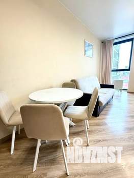 1-к квартира, посуточно, 56м2, 5/21 этаж