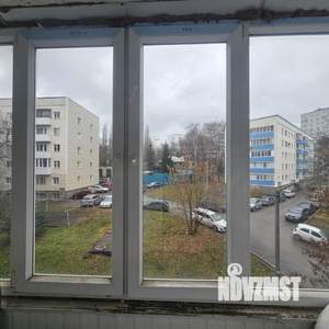 1-к квартира, на длительный срок, 31м2, 3/5 этаж