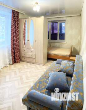 2-к квартира, на длительный срок, 53м2, 2/10 этаж