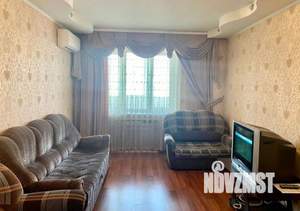 2-к квартира, посуточно, 90м2, 1/1 этаж