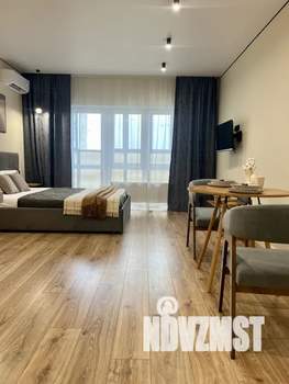 1-к квартира, посуточно, 33м2, 20/24 этаж