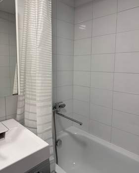 1-к квартира, на длительный срок, 42м2, 12/27 этаж