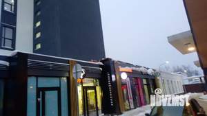 3-к квартира, на длительный срок, 56м2, 4/4 этаж