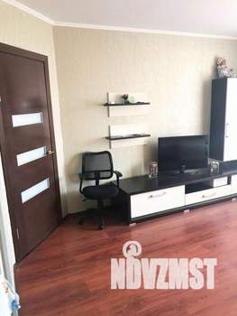 1-к квартира, на длительный срок, 37м2, 11/15 этаж