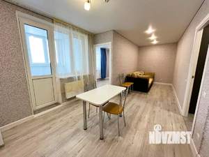 2-к квартира, на длительный срок, 38м2, 14/25 этаж