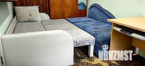 2-к квартира, посуточно, 42м2, 1/5 этаж