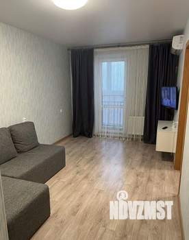 1-к квартира, на длительный срок, 33м2, 17/17 этаж