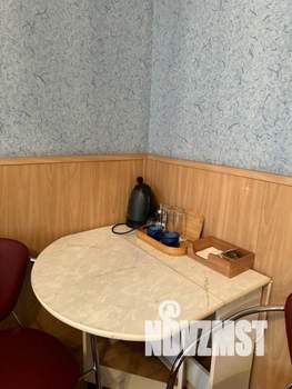 1-к квартира, посуточно, 14м2, 1/1 этаж