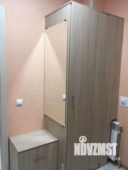 1-к квартира, на длительный срок, 26м2, 2/5 этаж