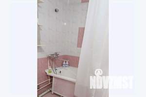 1-к квартира, посуточно, 35м2, 3/5 этаж