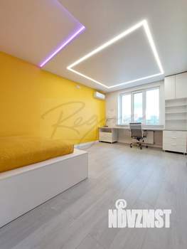 1-к квартира, на длительный срок, 42м2, 11/27 этаж