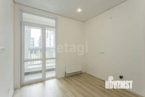 1-к квартира, на длительный срок, 38м2, 5/10 этаж