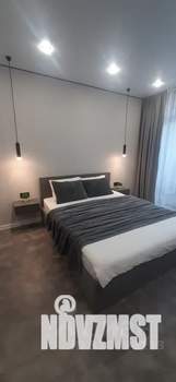 Студия квартира, посуточно, 30м2, 17/25 этаж