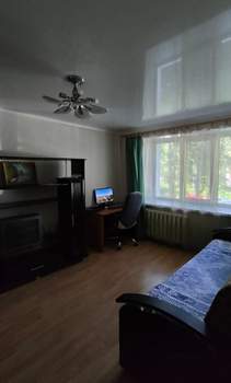 1-к квартира, на длительный срок, 37м2, 2/9 этаж