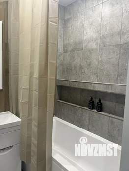 1-к квартира, посуточно, 47м2, 1/1 этаж