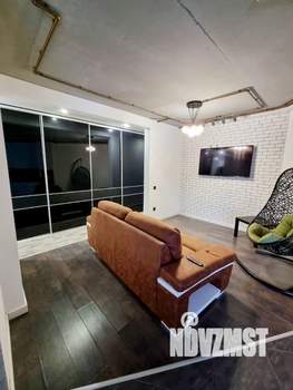 3-к квартира, на длительный срок, 80м2, 3/18 этаж