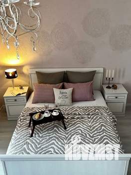 1-к квартира, посуточно, 30м2, 15/24 этаж