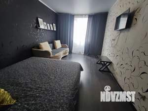 1-к квартира, посуточно, 33м2, 7/25 этаж