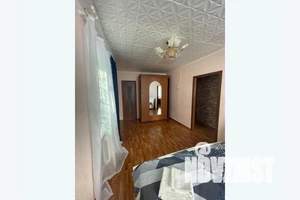 1-к квартира, посуточно, 33м2, 1/5 этаж