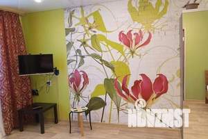 1-к квартира, посуточно, 30м2, 1/8 этаж