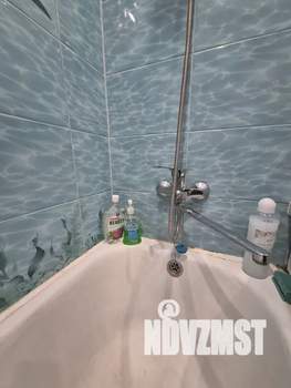 1-к квартира, посуточно, 35м2, 4/5 этаж