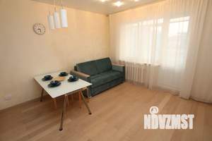 1-к квартира, посуточно, 50м2, 11/13 этаж