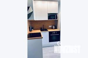 2-к квартира, посуточно, 40м2, 12/20 этаж