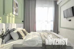 1-к квартира, посуточно, 26м2, 9/22 этаж