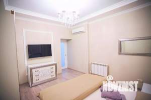 1-к квартира, посуточно, 60м2, 1/1 этаж