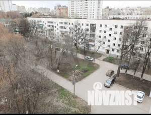 1-к квартира, на длительный срок, 35м2, 7/9 этаж