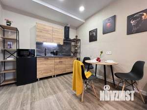 2-к квартира, посуточно, 60м2, 1/1 этаж