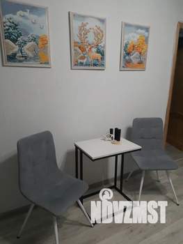 2-к квартира, посуточно, 47м2, 1/5 этаж